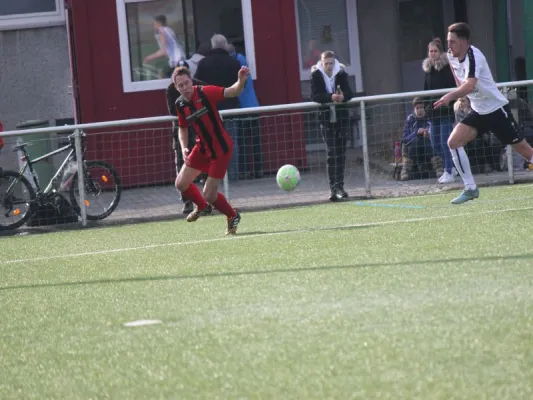 TSV Hertingshausen : TSG Wilhelmshöhe