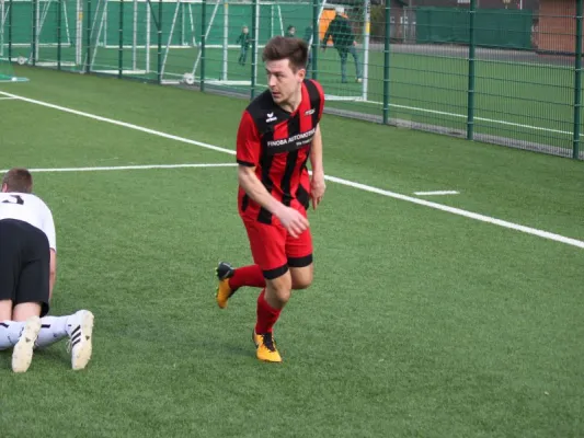 TSV Hertingshausen : TSG Wilhelmshöhe