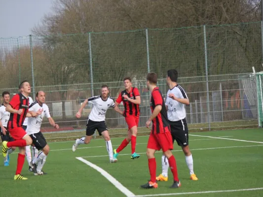 TSV Hertingshausen : TSG Wilhelmshöhe