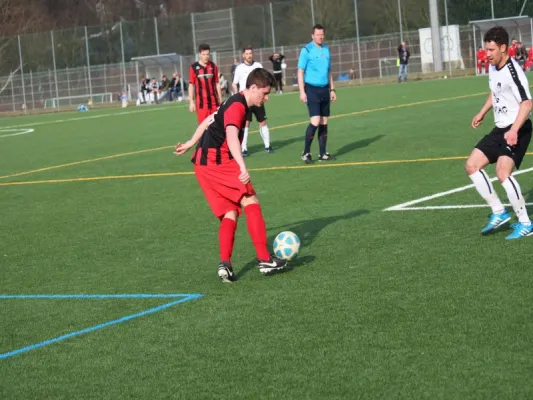 TSV Hertingshausen : TSG Wilhelmshöhe