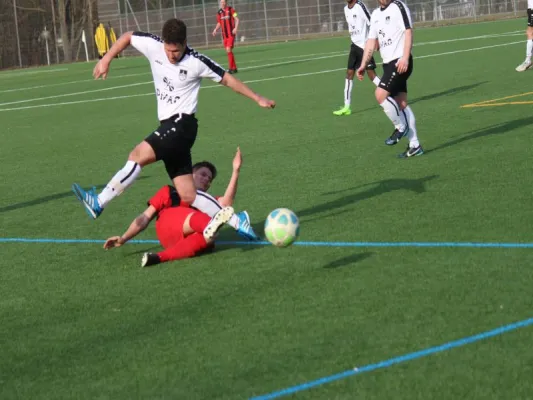 TSV Hertingshausen : TSG Wilhelmshöhe