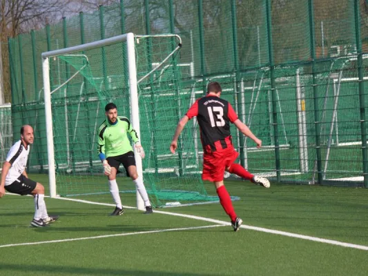 TSV Hertingshausen : TSG Wilhelmshöhe