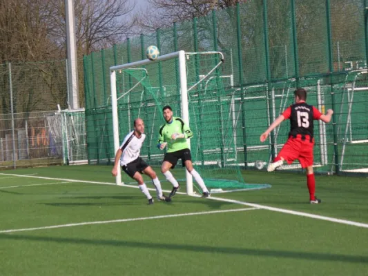 TSV Hertingshausen : TSG Wilhelmshöhe