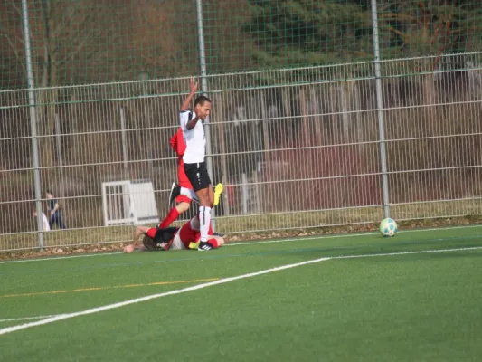 TSV Hertingshausen : TSG Wilhelmshöhe