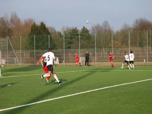 TSV Hertingshausen : TSG Wilhelmshöhe