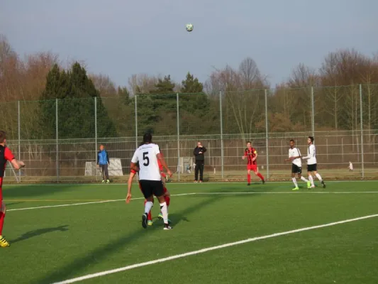 TSV Hertingshausen : TSG Wilhelmshöhe