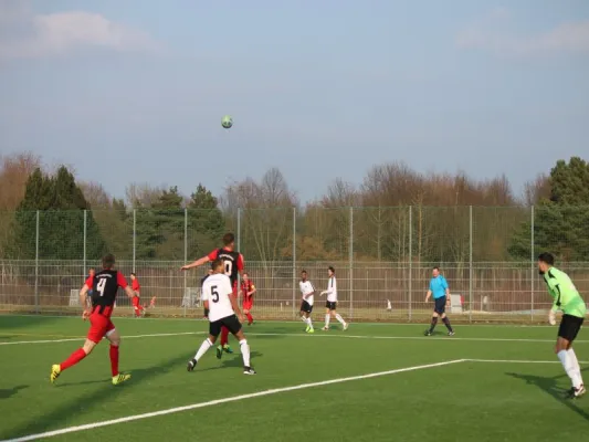 TSV Hertingshausen : TSG Wilhelmshöhe