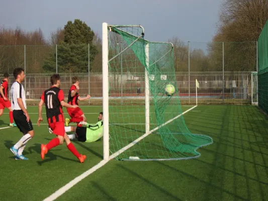 TSV Hertingshausen : TSG Wilhelmshöhe