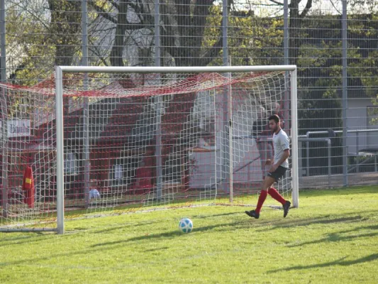 TSV Hertingshausen : TSV Ihringshausen