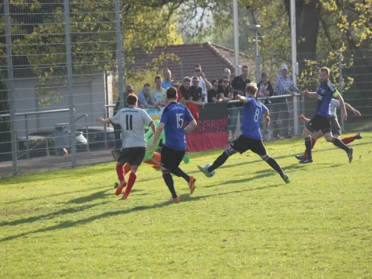 TSV Hertingshausen : TSV Ihringshausen