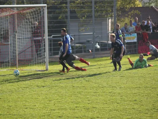 TSV Hertingshausen : TSV Ihringshausen