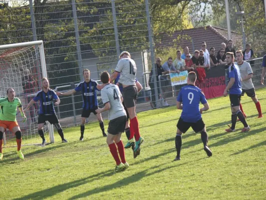 TSV Hertingshausen : TSV Ihringshausen