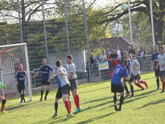 TSV Hertingshausen : TSV Ihringshausen