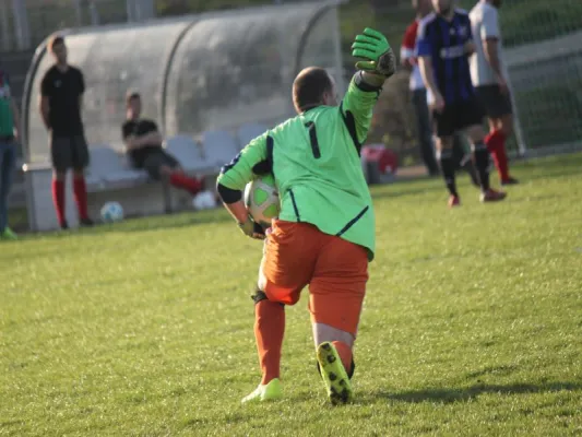 TSV Hertingshausen : TSV Ihringshausen