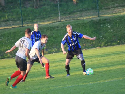 TSV Hertingshausen : TSV Ihringshausen