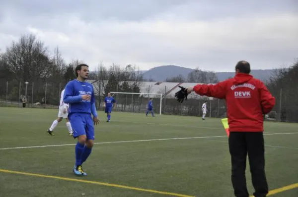 TSV gegen Kaufungen