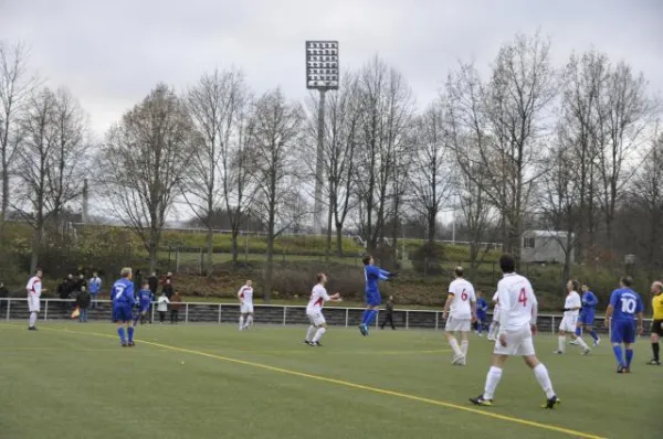 TSV gegen Kaufungen