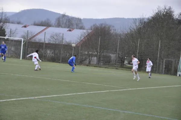 TSV gegen Kaufungen