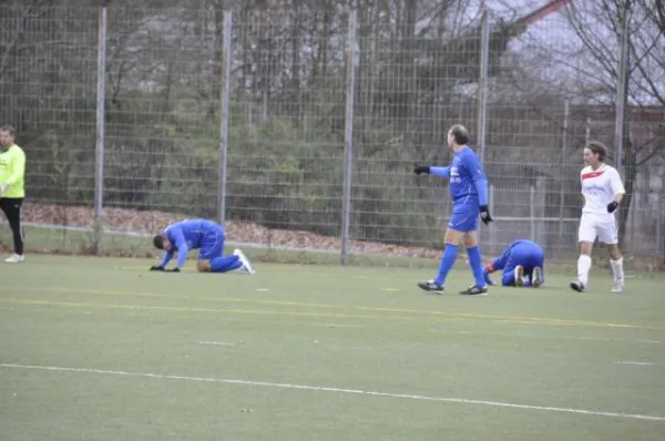 TSV gegen Kaufungen