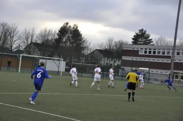 TSV gegen Kaufungen