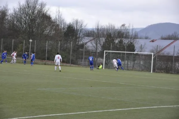 TSV gegen Kaufungen