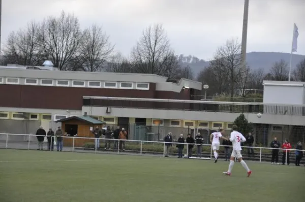 TSV gegen Kaufungen