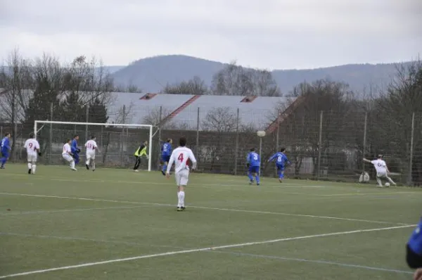 TSV gegen Kaufungen