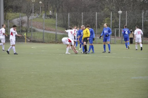 TSV gegen Kaufungen