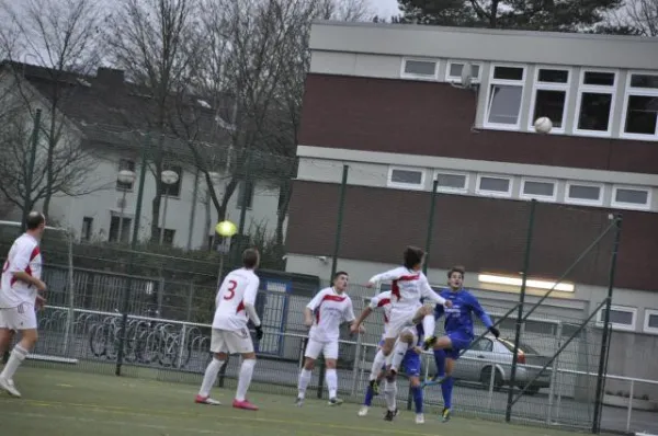 TSV gegen Kaufungen