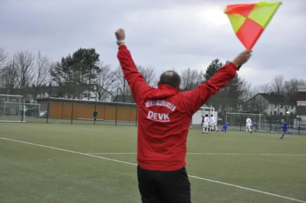 TSV gegen Kaufungen