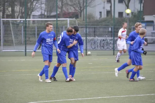 TSV gegen Kaufungen