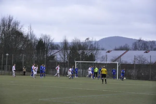 TSV gegen Kaufungen