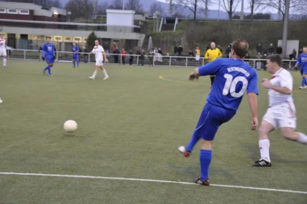 TSV gegen Kaufungen