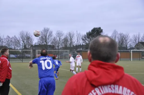 TSV gegen Kaufungen