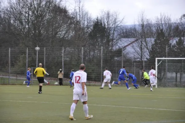 TSV gegen Kaufungen