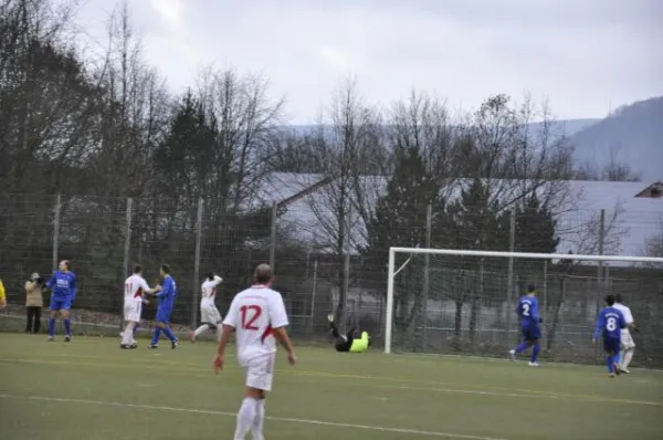 TSV gegen Kaufungen