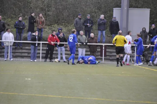 TSV gegen Kaufungen