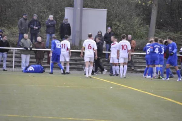 TSV gegen Kaufungen