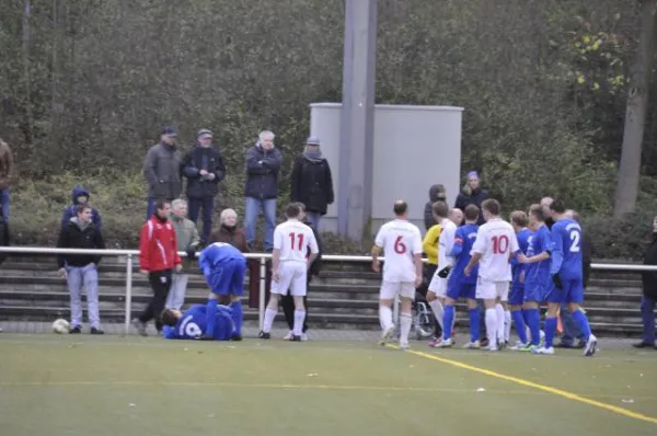 TSV gegen Kaufungen