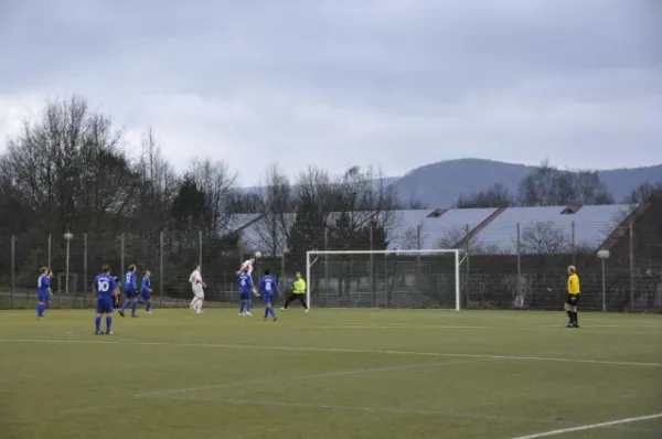 TSV gegen Kaufungen