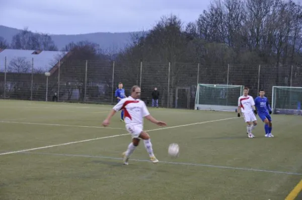 TSV gegen Kaufungen