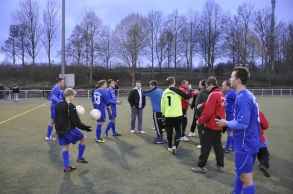 TSV gegen Kaufungen