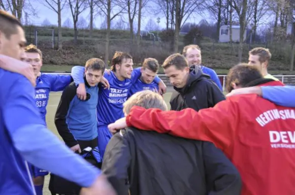 TSV gegen Kaufungen