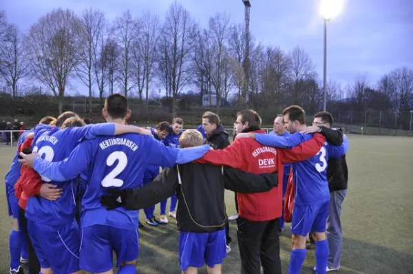 TSV gegen Kaufungen