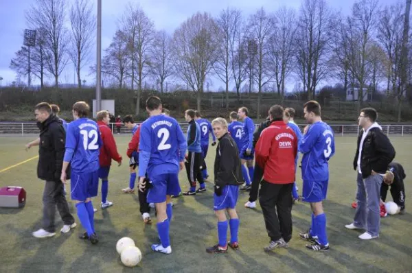 TSV gegen Kaufungen