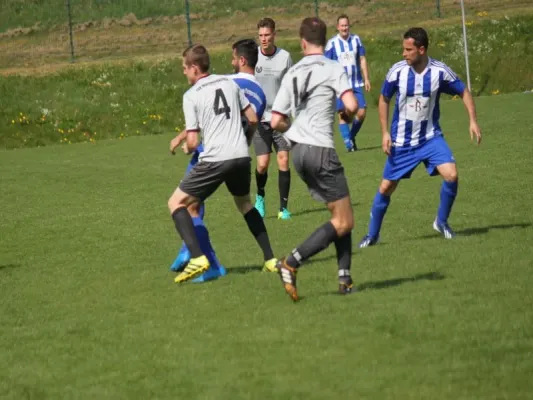 TSV Hertingshausen : Tuspo Rengershausen