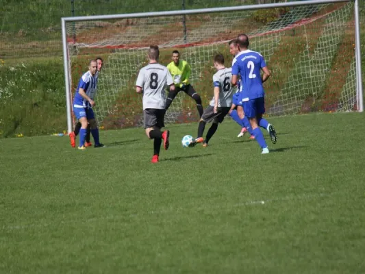 TSV Hertingshausen : Tuspo Rengershausen