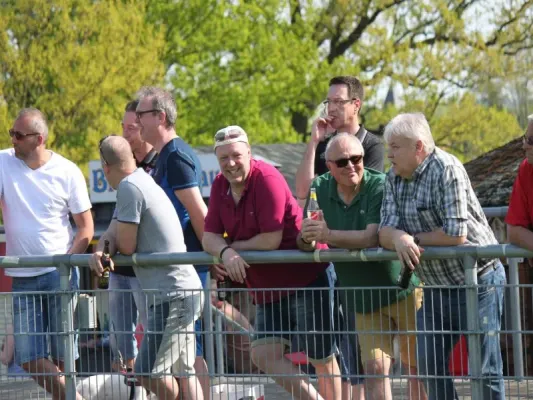 TSV Hertingshausen : Tuspo Rengershausen