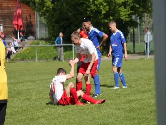 SV Nordshausen : TSV Hertingshausen