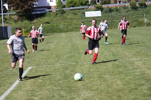 TSV Hertingshausen : TSG Wellerode